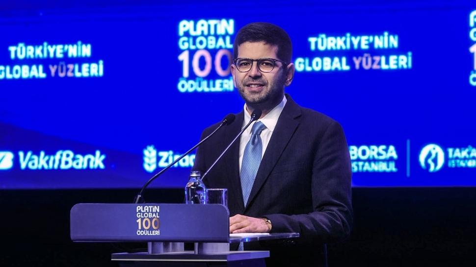 Cumhurba�kanl��� Yat�r�m ve Finans Ofisi Ba�kan� Da�l�o�lu: Etki Ekonomisiyle beraber biraz �nas�l�� da cevaplamak gerekiyor