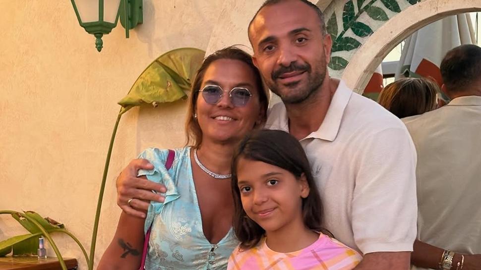 Demet Akalın'ın kızı kariyerini belirledi! O projeye dahil oldu...