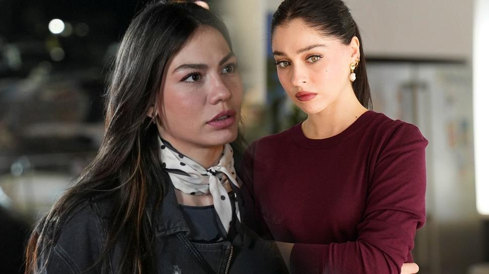 Demet Özdemir'den gündem olacak çıkış! Söz Cemre Baysel'de...