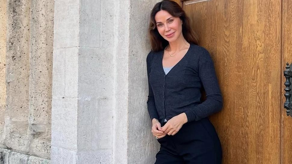 Demet Şener'den yıllar sonra gelen itiraf! Miss Turkey katılabilmek için…