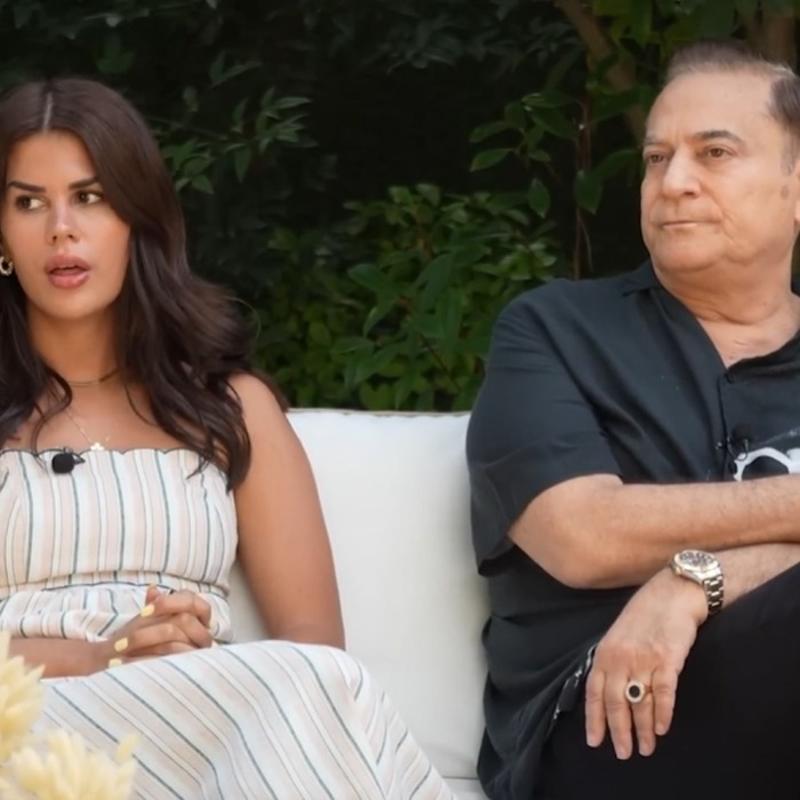 Evlili�i bitirecek hamleyi aylar �nce yapm��! ��te detaylar