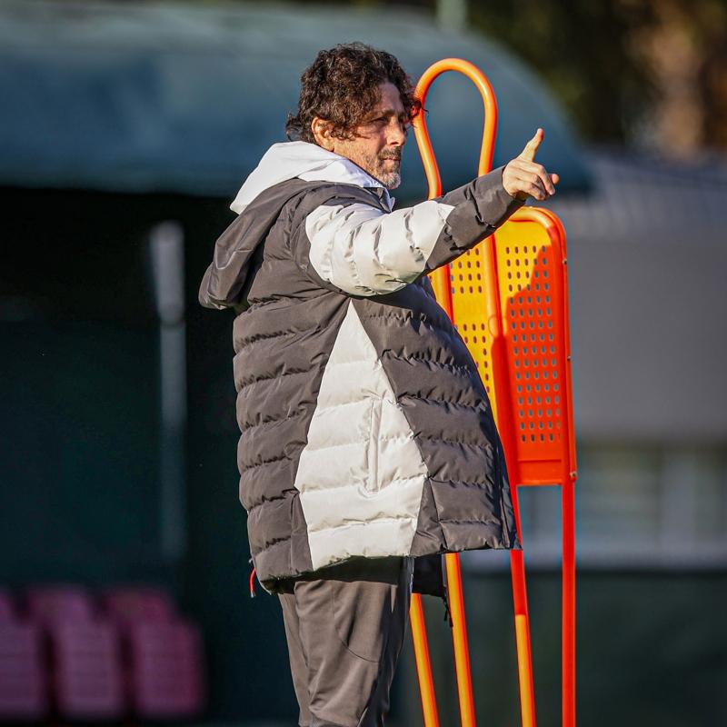 Fatih Tekke: Herkes ders alacak!