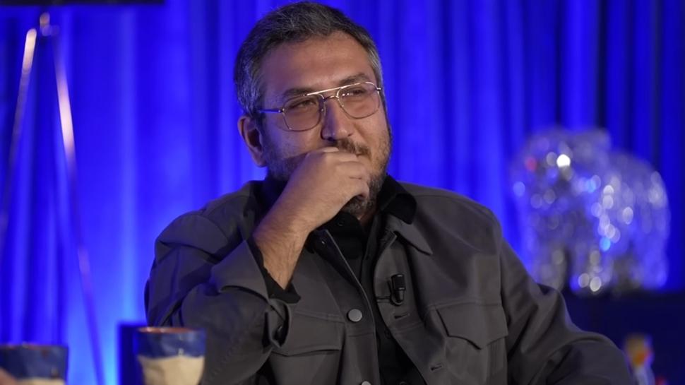 Feyyaz Yiğit cephesinden güzel haber geldi… Baba oldu!