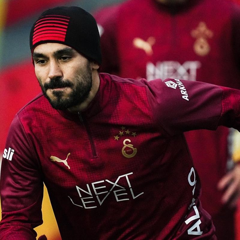 Galatasaray, Kas�mpa�a mesaisini noktalad�