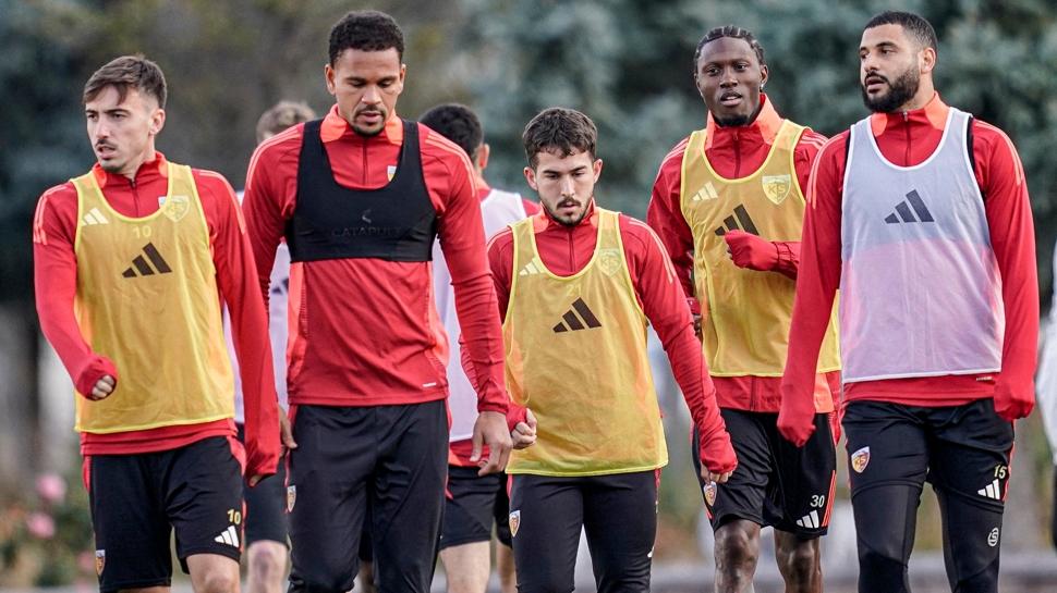 Kayserispor'da Konyaspor maçı öncesi 5 eksik var