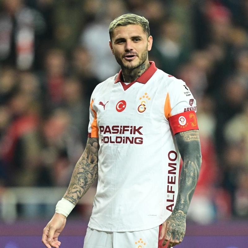 Milano'da ya�amak istiyor