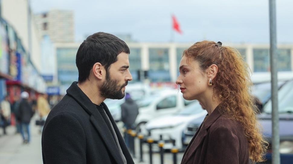 O Ses Türkiye Yılbaşı'nda şarkı söyleyecek… Veliaht'ın yıldızı Serra Arıtürk sözleriyle heyecanlandırdı!