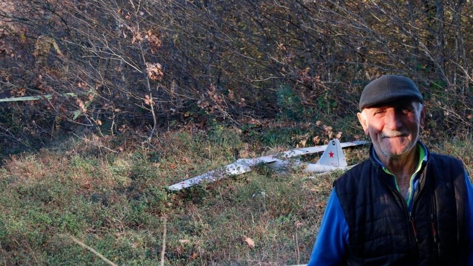 Rus �HA's� Kocaeli'de d��t�!