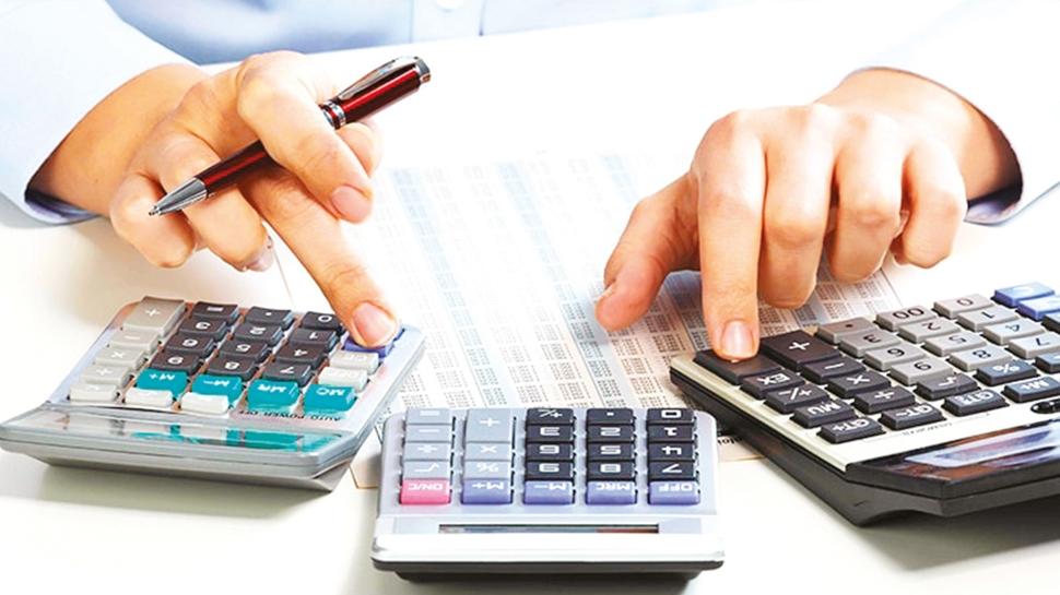 Sahte faturayla 7 milyarlık vurgun! Mali müşavirlere ağır darbe