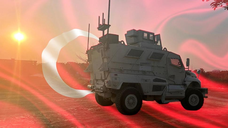 Savunma için Türkiye'nin ortaklığına talip oldular: Caydırıcılığa katkı sağlayacak