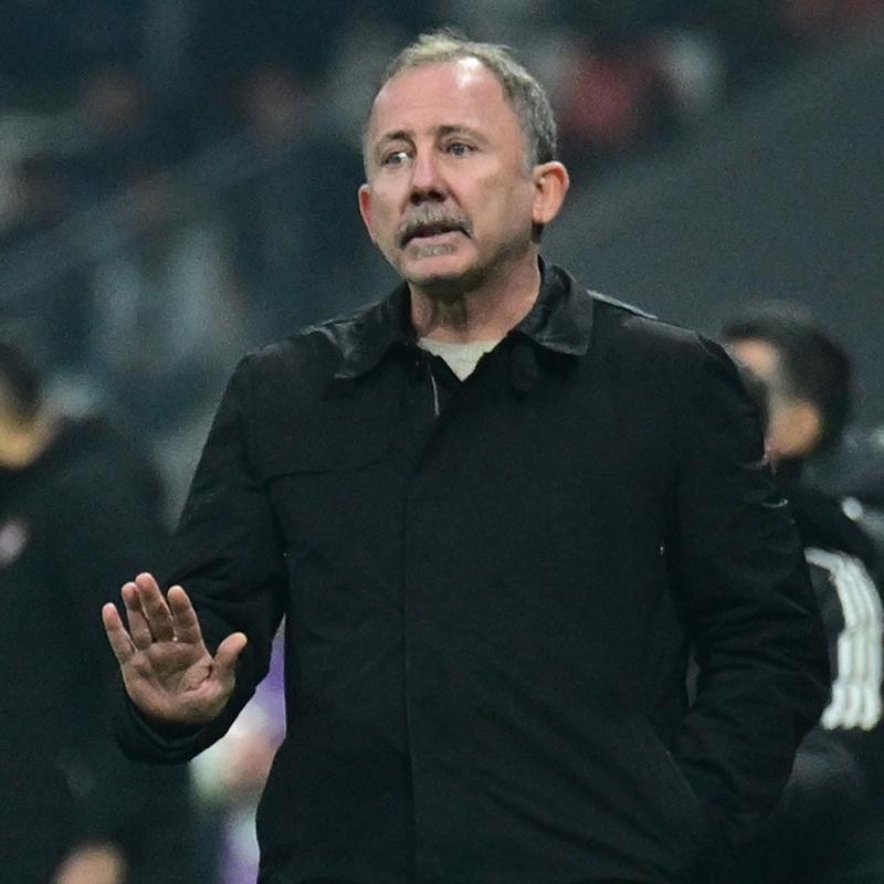 Sergen Yal��n'dan transfer a��klamas�! 'Mutlaka 5-6 takviye...'