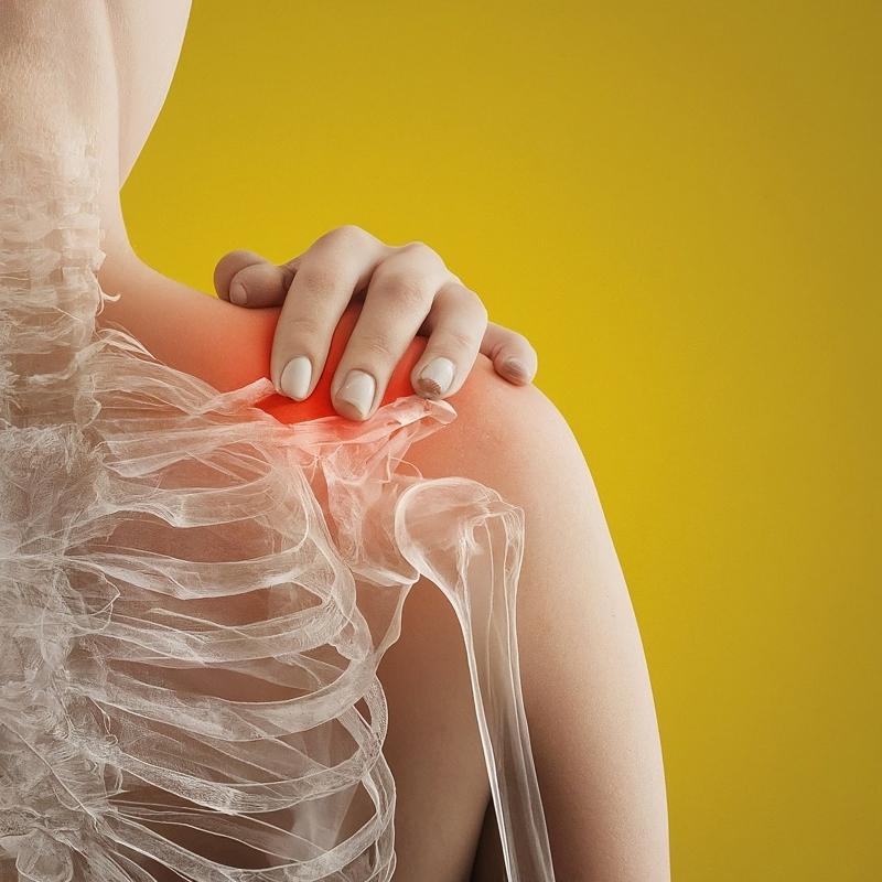 S�rt a�r�s� kemik erimesinin belirtisi olabilir! Uzman� a��klad�