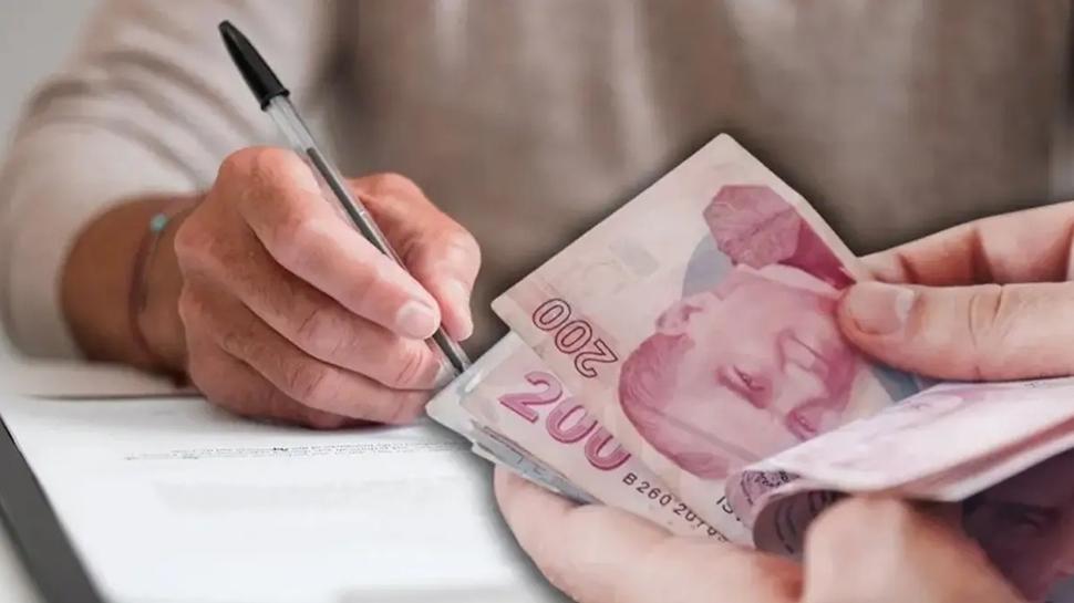 SSK başlangıcı 1993-2013 arasındakiler baksın! Erken emeklilik 1800-3600 günle kapıda