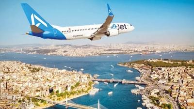 Ajet'ten g�z ve di� turizmi i�in atak