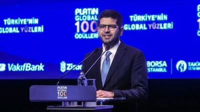 Cumhurba�kanl��� Yat�r�m ve Finans Ofisi Ba�kan� Da�l�o�lu: Etki Ekonomisiyle beraber biraz �nas�l�� da cevaplamak gerekiyor