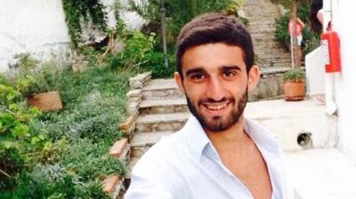 Deh�ete d���ren kazada ac� haber! Ya�am m�cadelesini kaybetti