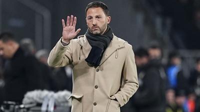 Domenico Tedesco'dan ilk 11'de 2 de�i�iklik