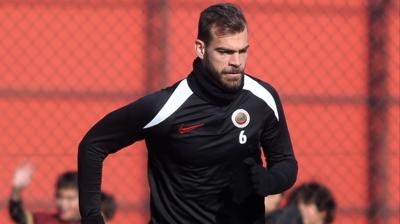 Gen�lerbirli�i'nde Trabzonspor mesaisi devam etti