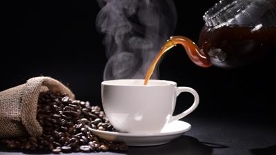 Kahve ve �ay� ayn� g�n t�ketirseniz ne olur?