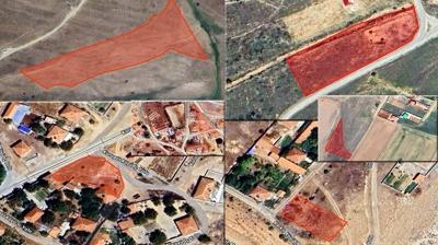 Milli Emlak açıkladı: 210.000 TL'den arsa, 220.000 TL'den tarla! Çok sayıda taşınmaz satılacak