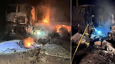 Rusya'dan Odessa'ya f�zeli sald�r�! �ok say�da �l� ve yaral� var