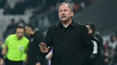 Sergen Yal��n'dan transfer a��klamas�! 'Mutlaka 5-6 takviye...'