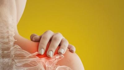 S�rt a�r�s� kemik erimesinin belirtisi olabilir! Uzman� a��klad�