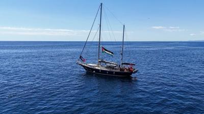 Sivil direni� yeniden sahada: Sumud ilkbaharda Gazze yolcusu