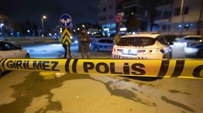 Uygulama yapan polise ate� a�an �ah�s tutukland�