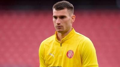 Ve bitti bu i�! Dominik Livakovic'in kaderi belli oldu