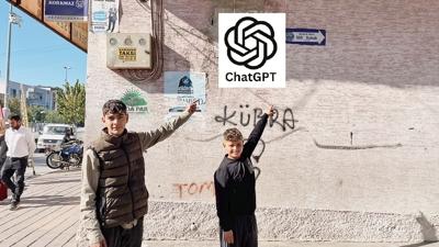 Y�re�ir'e yapay k�t�l�k!