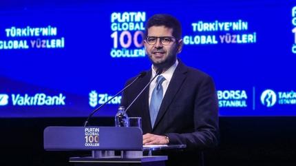 Cumhurba�kanl��� Yat�r�m ve Finans Ofisi Ba�kan� Da�l�o�lu: Etki Ekonomisiyle beraber biraz �nas�l�� da cevaplamak gerekiyor