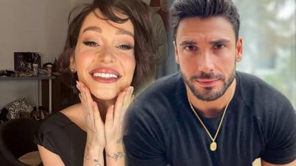 'Defter kapand� m� rafa kalkar' demi�ti... Alya, Y�lmaz Kunt'la bar��ma hikayesini anlatt�