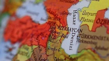 Ermenistan s�n�r�nda inceleme! Teknik altyap� hizmetlerinin iyile�tirilmesi ele al�nd�