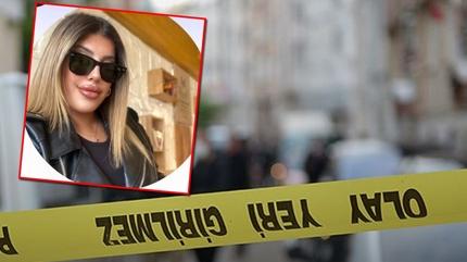 Gen� k�z�n ��pheli �l�m�! Sicili kabar�k arkada� g�zalt�na al�nd�