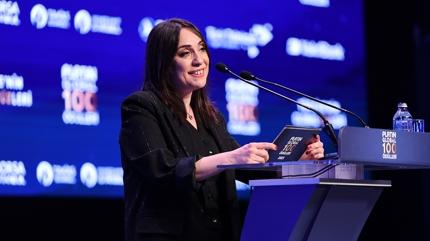 Platin Dergisi Genel Yay�n Y�netmeni Akg�n: Gelece�e y�n verecek bir network a��n�n olu�mas�na �nderlik ediyoruz