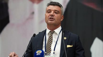 Uyu�turucu soru�turmas�: Fenerbah�e Ba�kan� Sadettin Saran adliyede