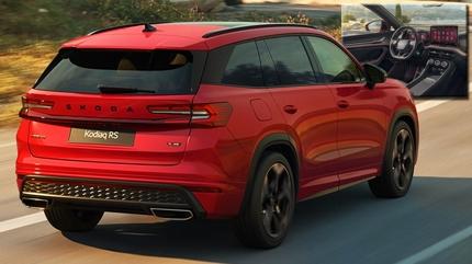 Skoda SUV ara�ta fiyatlar� d���rd�: Tam 636.700 TL indirim! ��te g�ncel fiyat listesi...