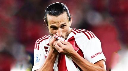 Yunanistan'da ortal��� y�kt�! Herkes, Yusuf Yaz�c�'y� konu�uyor