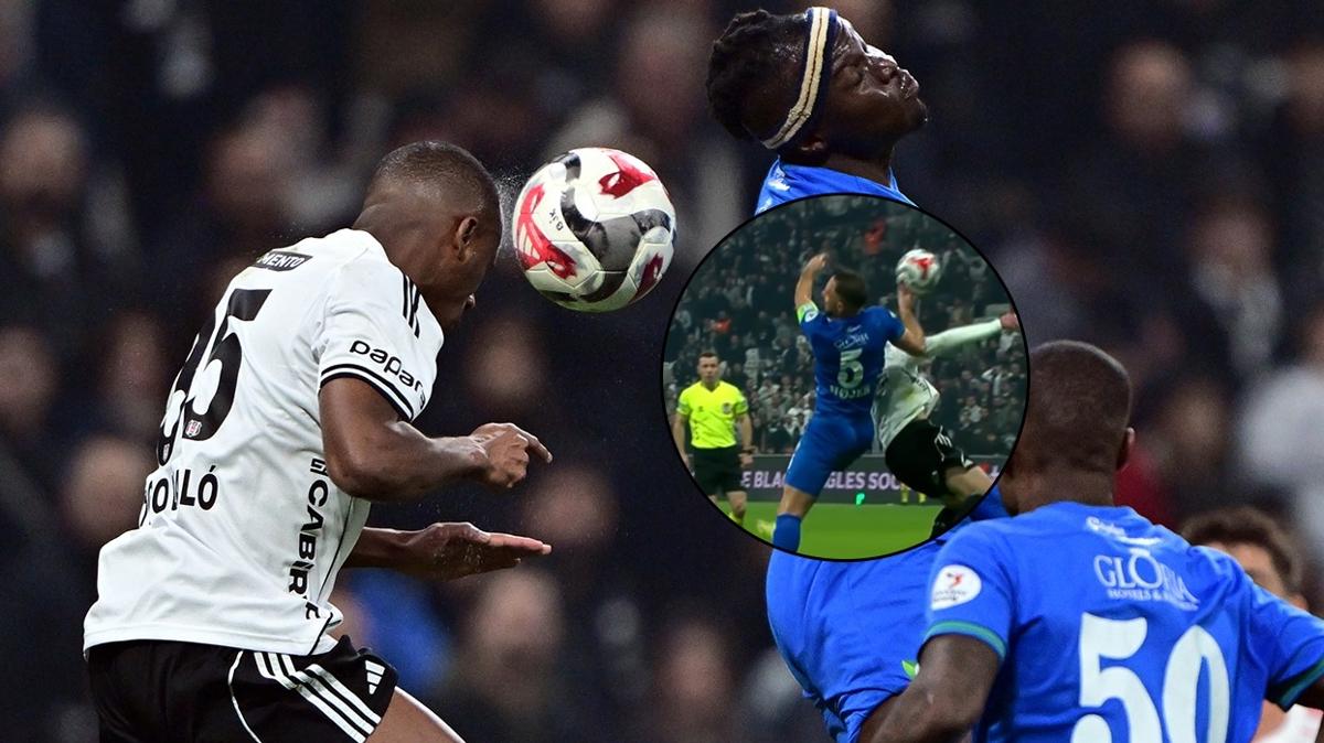 be�ikta� rizespor penalt� foto�raflar� resimleri