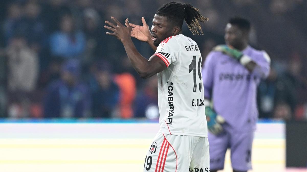 El Bilal Toure  k�rm�z� kart  Tahkim Kurulu foto�raflar� resimleri