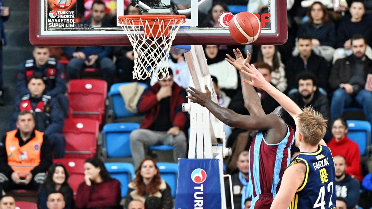 trabzonspor basketbol fenerbah�e beko foto�raflar� resimleri