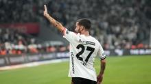 Benfica Rafa Silva i�in endi�e duymuyor