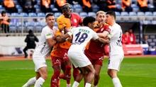 Galatasaray ile Kas�mpa�a 43. kez kar�� kar��ya gelecek