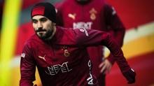 Galatasaray, Kas�mpa�a mesaisini noktalad�