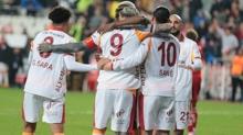 Galatasaray'�n rakibi Kas�mpa�a! Tam 9 eksik var...