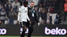 Ma�ta sakatlanan Tammy Abraham'dan payla��m geldi