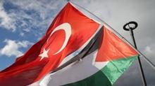 T�rkiye'den Filistin i�in yeni hamle! Kota y�kseltildi