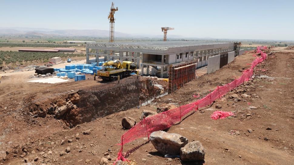 Türk devinden bölgeye mega üs! İlave kararı alındı