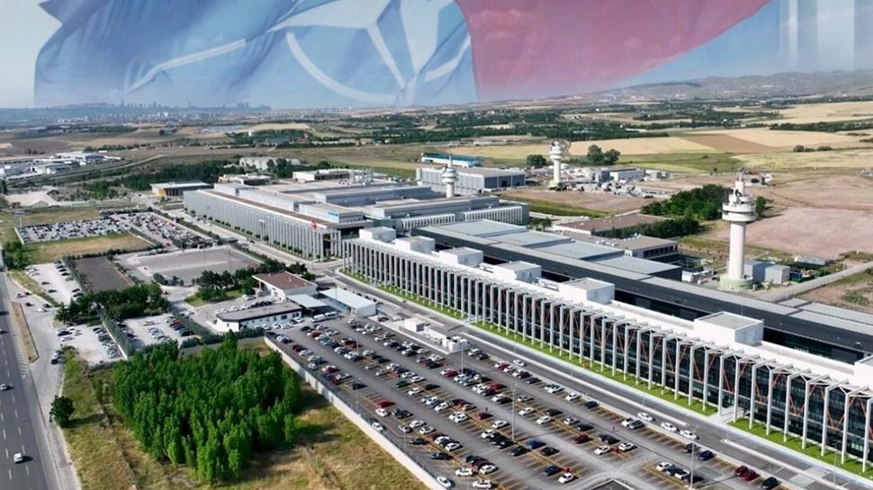 Türk deviyle NATO üyesi anlaştı! İmza atılan ülke belli oldu